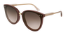 Солнцезащитные очки Bottega Veneta BV0194S 004