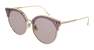 Солнцезащитные очки Bottega Veneta BV0210S 003