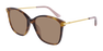 Солнцезащитные очки Bottega Veneta BV0254S 003