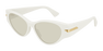 Солнцезащитные очки Bottega Veneta BV1002S 004