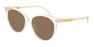 Солнцезащитные очки Bottega Veneta BV1022SK 006