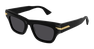 Солнцезащитные очки Bottega Veneta BV1122S 001