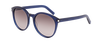 Солнцезащитные очки Saint Laurent CLASSIC 6 005