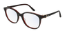 Оптическая оправа Cartier CT0007O 001