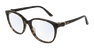 Оптическая оправа Cartier CT0007O 002