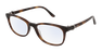 Оптическая оправа Cartier CT0008O 007