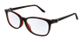 Оптическая оправа Cartier CT0008OA 005