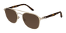 Солнцезащитные очки Cartier CT0012S 002