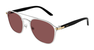 Солнцезащитные очки Cartier CT0012S 007