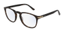 Оптическая оправа Cartier CT0017O 005