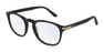 Оптическая оправа Cartier CT0017O 007