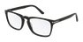 Оптическая оправа Cartier CT0019O 001