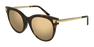 Солнцезащитные очки Cartier CT0024SA 002