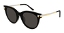 Солнцезащитные очки Cartier CT0024SA 005