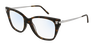 Оптическая оправа Cartier CT0026O 002