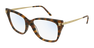 Оптическая оправа Cartier CT0026O 003