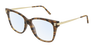 Оптическая оправа Cartier CT0026O 005