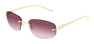 Солнцезащитные очки Cartier CT0026RS 001