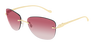 Солнцезащитные очки Cartier CT0027RS 001