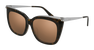 Солнцезащитные очки Cartier CT0030SA 002