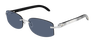 Солнцезащитные очки Cartier CT0031RS 002