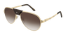 Солнцезащитные очки Cartier CT0034S 011