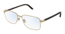 Оптическая оправа Cartier CT0040O 006