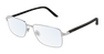 Оптическая оправа Cartier CT0040O 011