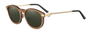 Солнцезащитные очки Cartier CT0054S 001