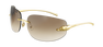 Солнцезащитные очки Cartier CT0062S 002