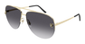 Солнцезащитные очки Cartier CT0065S 001