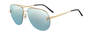 Солнцезащитные очки Cartier CT0065S 006