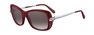 Солнцезащитные очки Cartier CT0066S 002