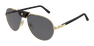 Солнцезащитные очки Cartier CT0096S 001