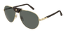 Солнцезащитные очки Cartier CT0096S 002