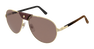 Солнцезащитные очки Cartier CT0096S 004