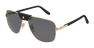 Солнцезащитные очки Cartier CT0097S 001