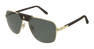 Солнцезащитные очки Cartier CT0097S 002