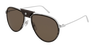 Солнцезащитные очки Cartier CT0098S 004