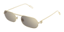 Солнцезащитные очки Cartier CT0112S 001