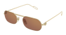 Солнцезащитные очки Cartier CT0112S 003
