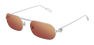 Солнцезащитные очки Cartier CT0112S 006