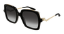 Солнцезащитные очки Cartier CT0117S 001