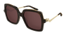 Солнцезащитные очки Cartier CT0117S 002