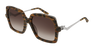 Солнцезащитные очки Cartier CT0117S 003