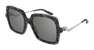 Солнцезащитные очки Cartier CT0117S 004