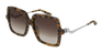 Солнцезащитные очки Cartier CT0117SA 003