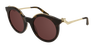 Солнцезащитные очки Cartier CT0118S 002