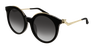 Солнцезащитные очки Cartier CT0118SA 001