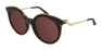 Солнцезащитные очки Cartier CT0118SA 002